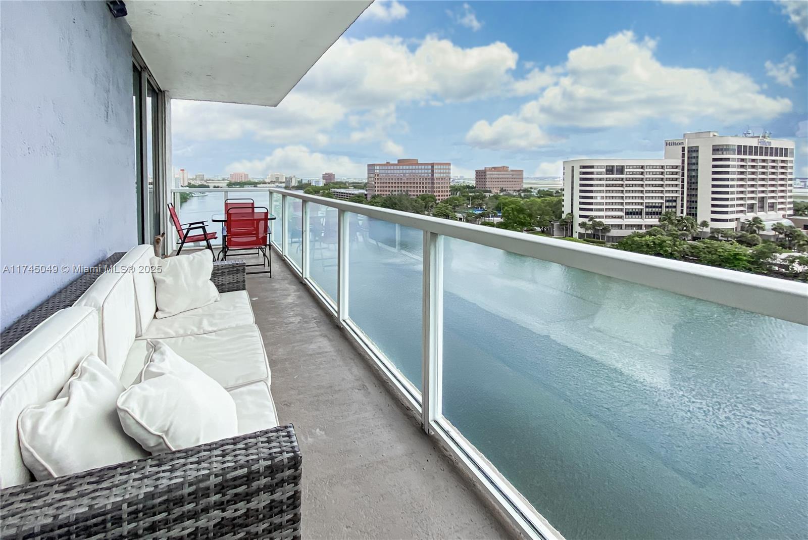 BLUE LAGOON CONDO - Residential