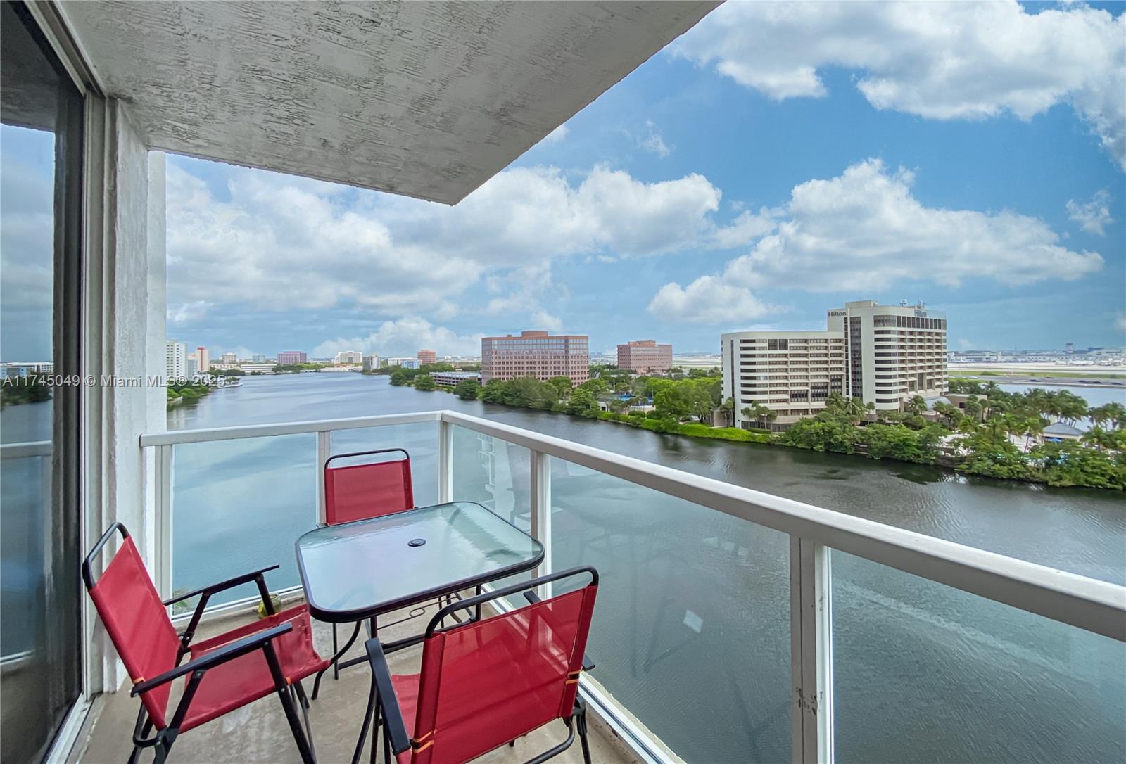 BLUE LAGOON CONDO - Residential