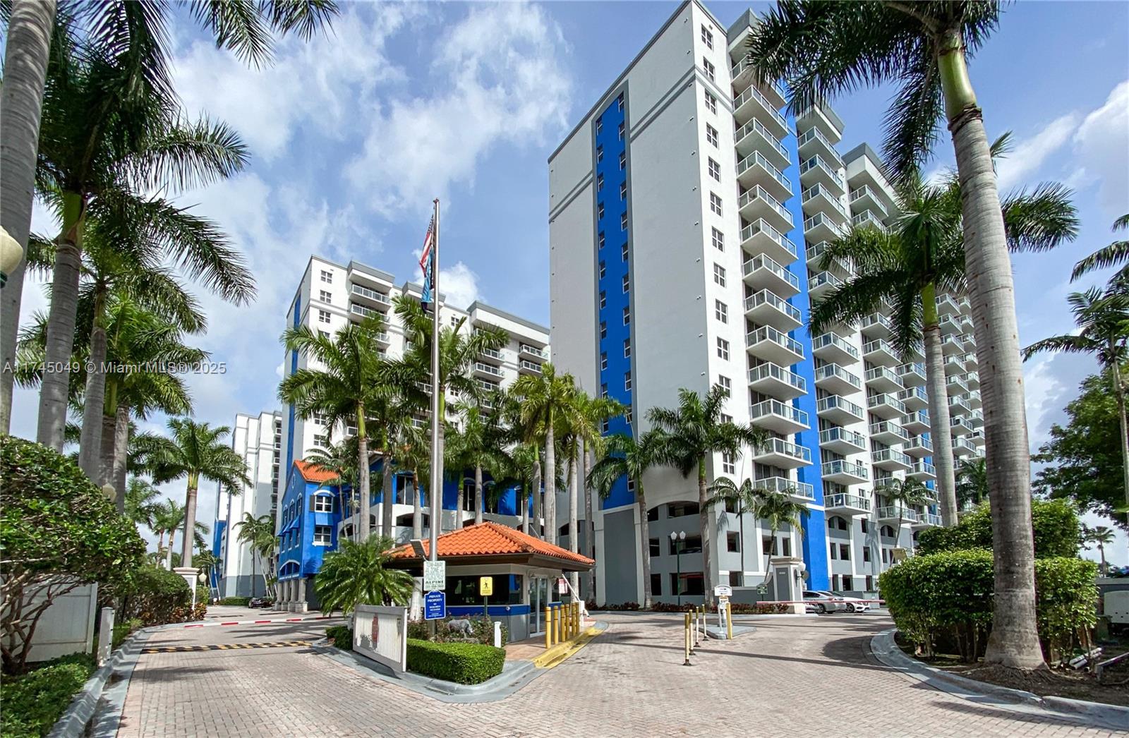 BLUE LAGOON CONDO - Residential