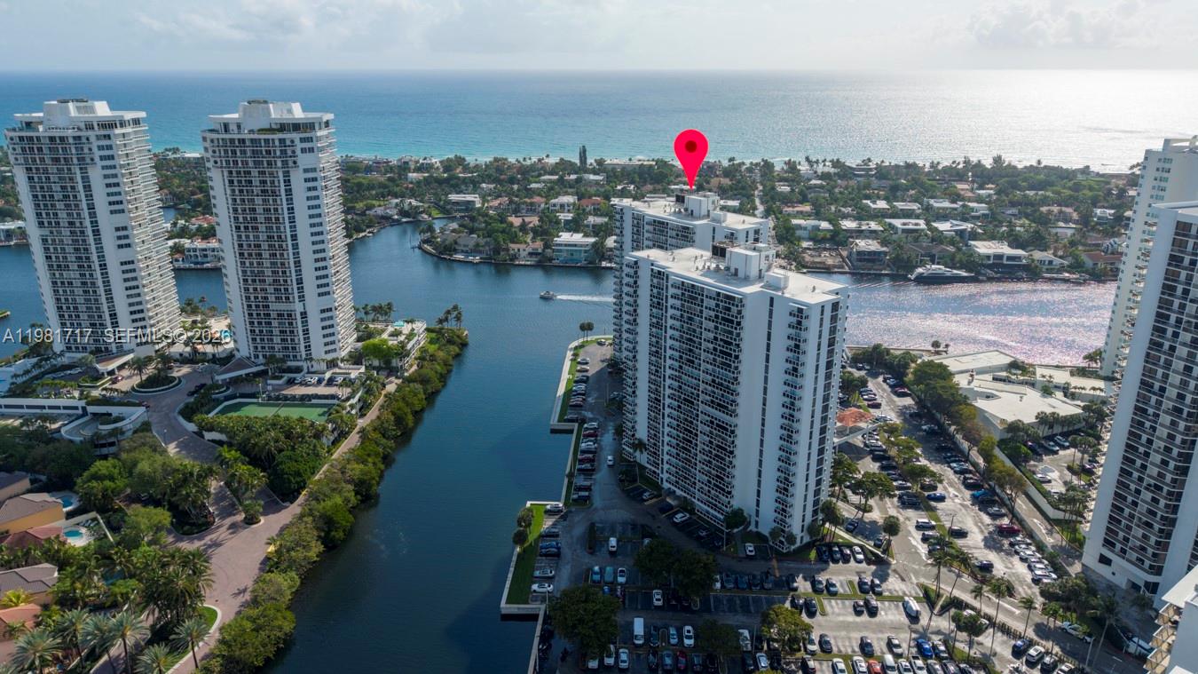 WATERVIEW CONDO - Residential
