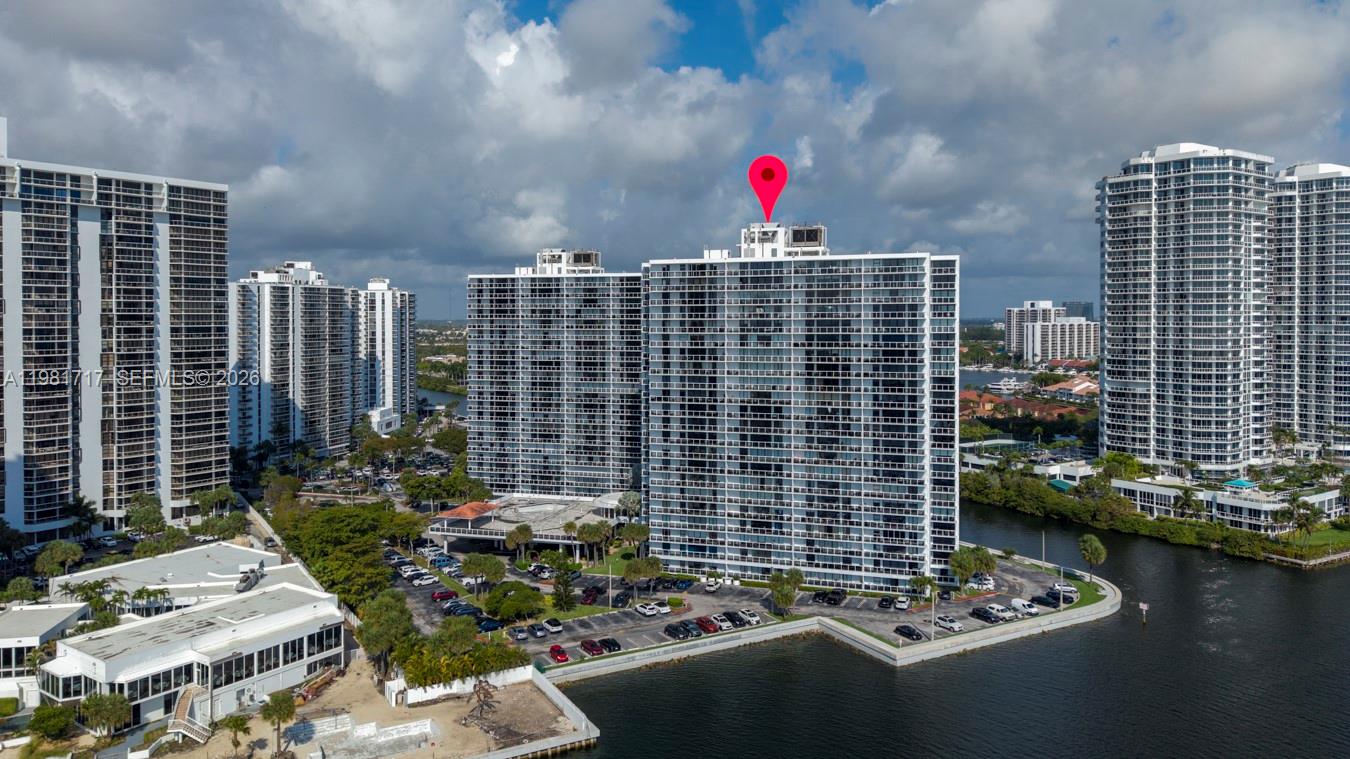 WATERVIEW CONDO - Residential