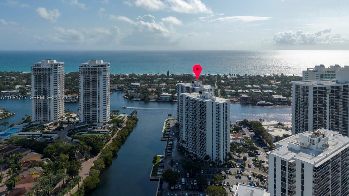WATERVIEW CONDO - Residential
