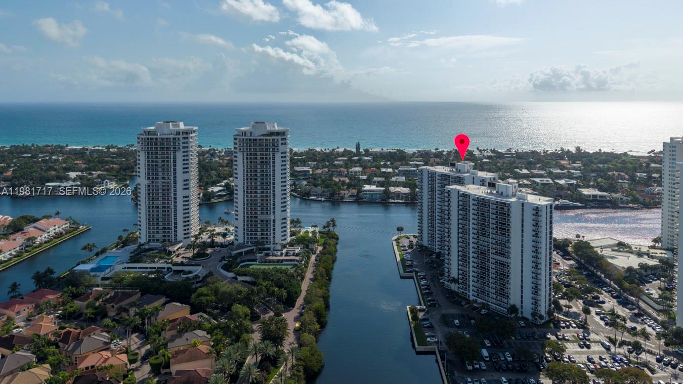 WATERVIEW CONDO - Residential