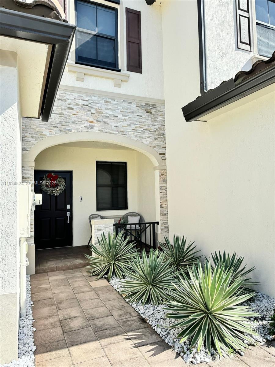D & B SUBDIVISION - Residential