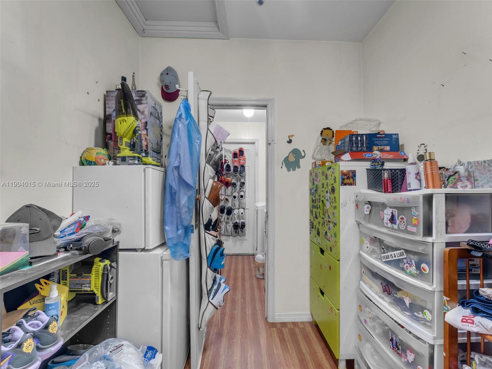 BLAKE SUB - Residential Income