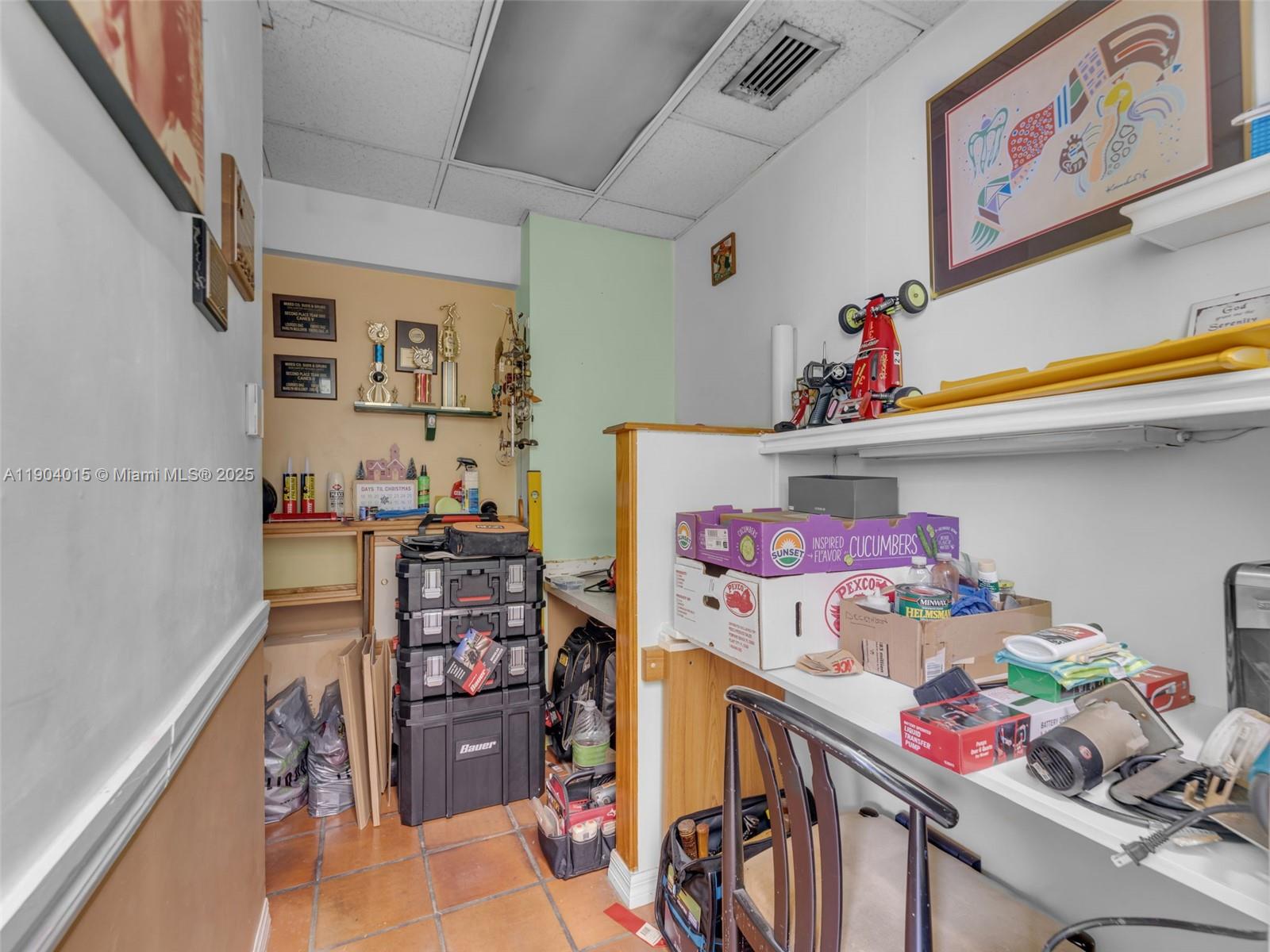 BLAKE SUB - Residential Income