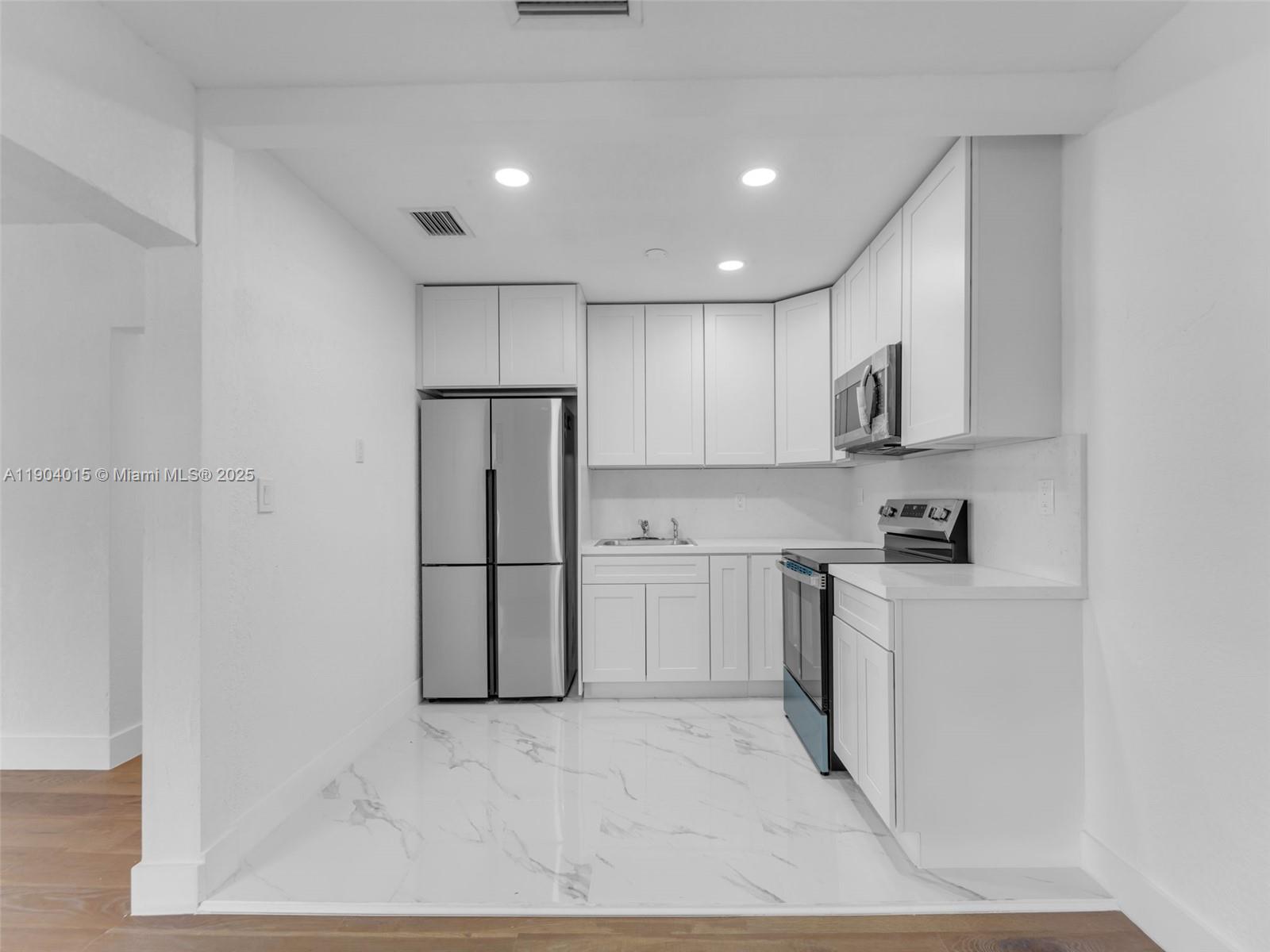 BLAKE SUB - Residential Income