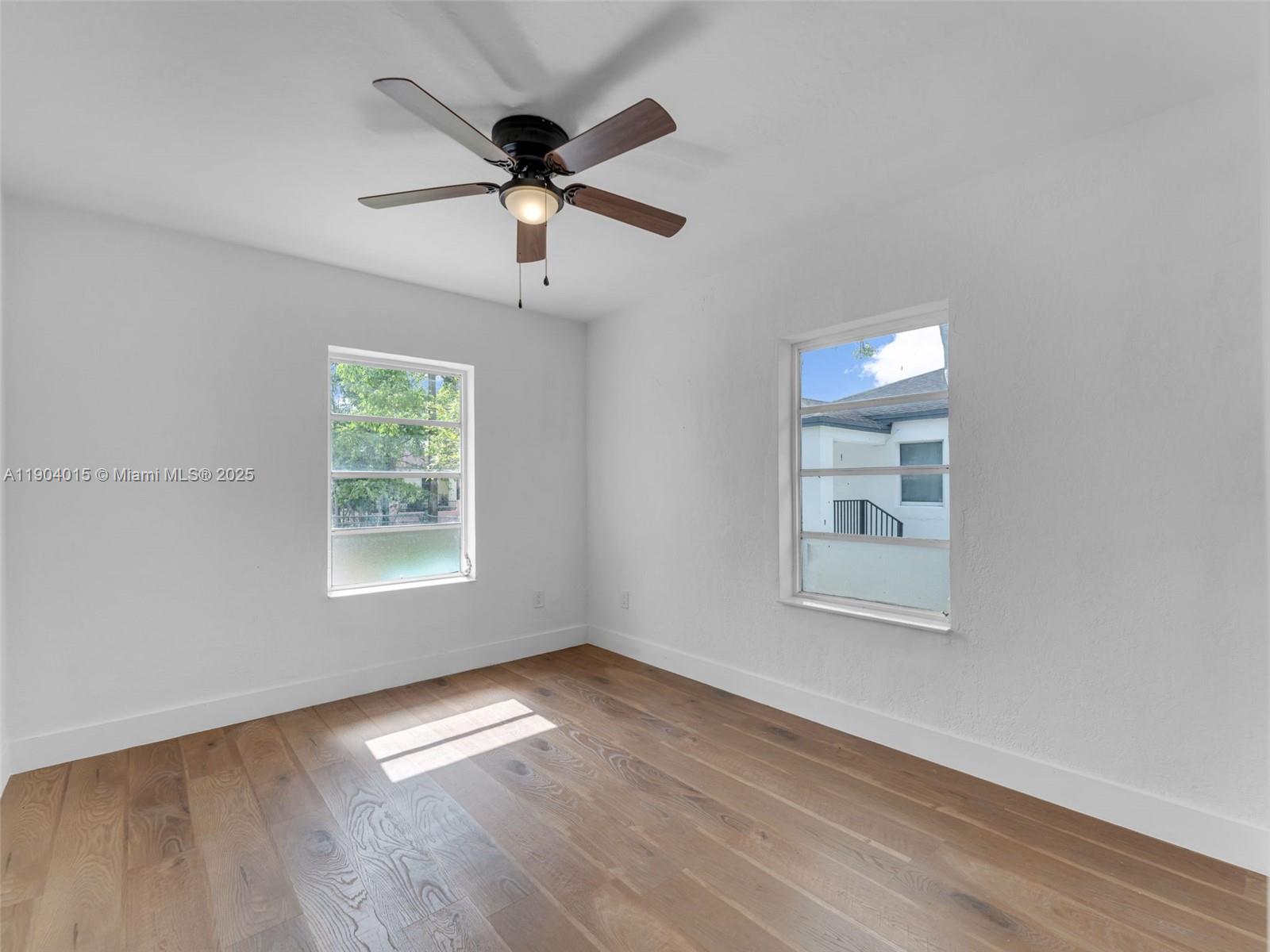 BLAKE SUB - Residential Income