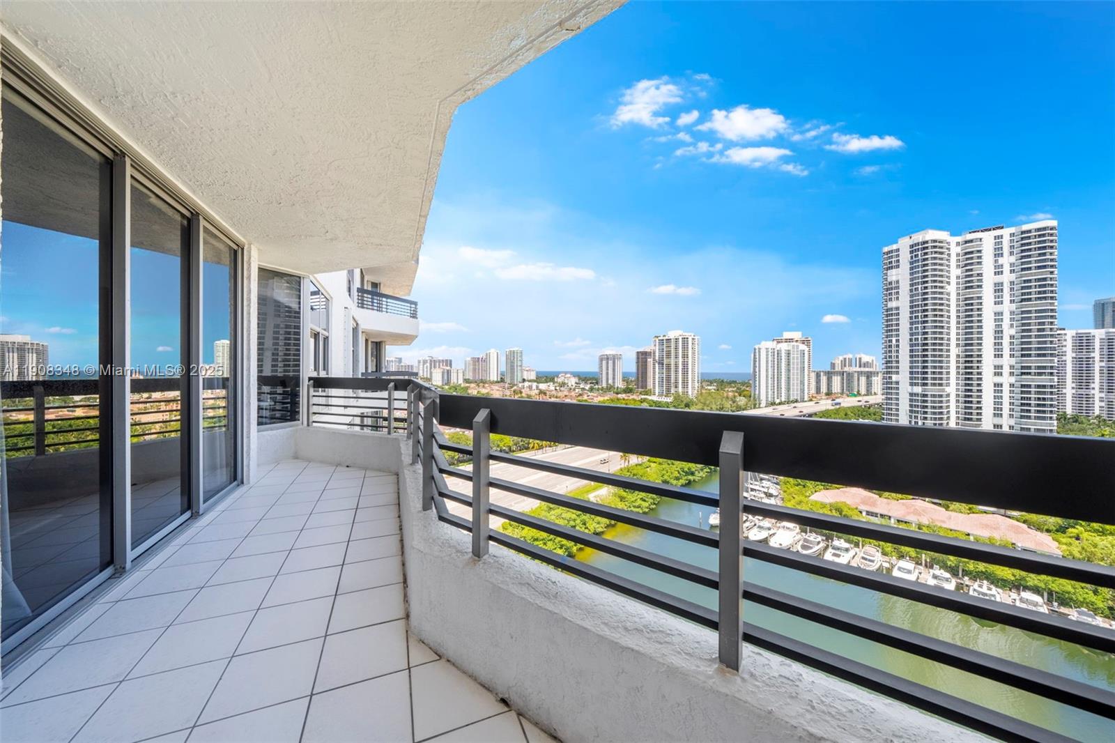 MYSTIC POINTE TOWER 600 - Residential Lease