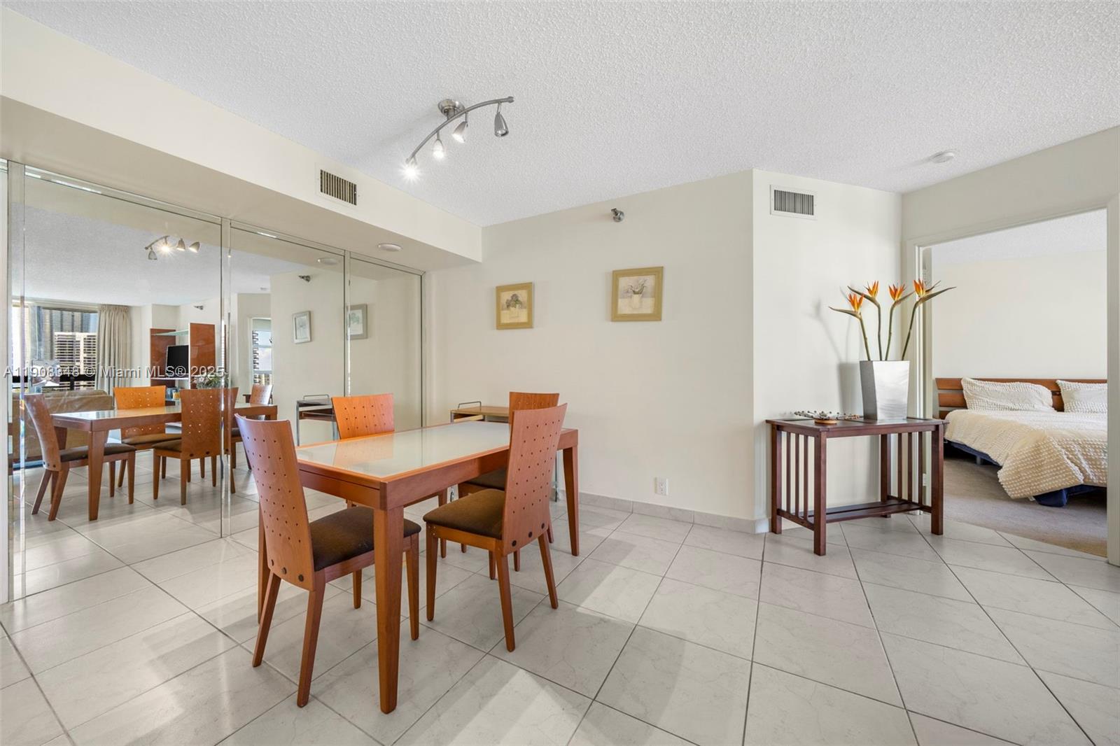 MYSTIC POINTE TOWER 600 - Residential Lease