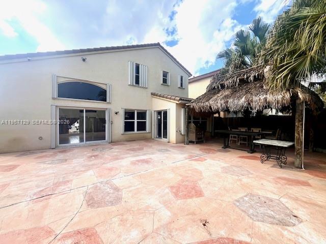 SPICEWOOD SUB - Residential Lease
