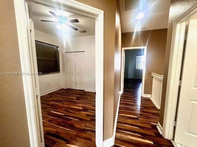SPICEWOOD SUB - Residential Lease