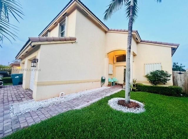 SPICEWOOD SUB - Residential Lease