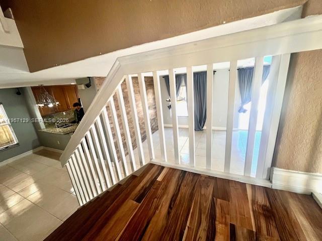 SPICEWOOD SUB - Residential Lease