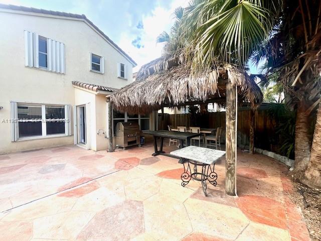 SPICEWOOD SUB - Residential Lease