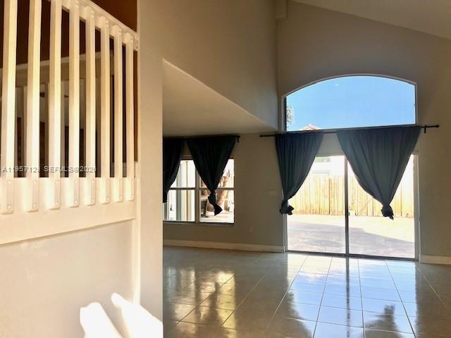 SPICEWOOD SUB - Residential Lease