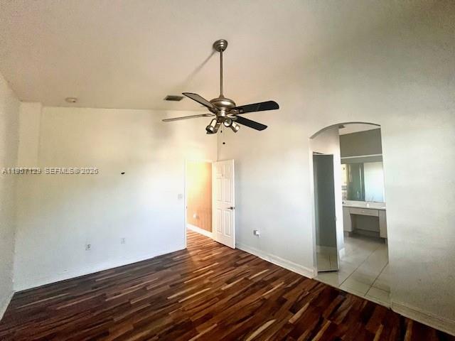 SPICEWOOD SUB - Residential Lease