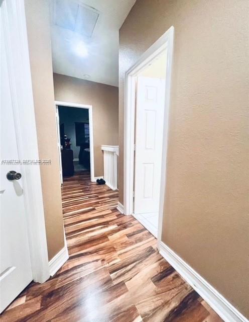 SPICEWOOD SUB - Residential Lease