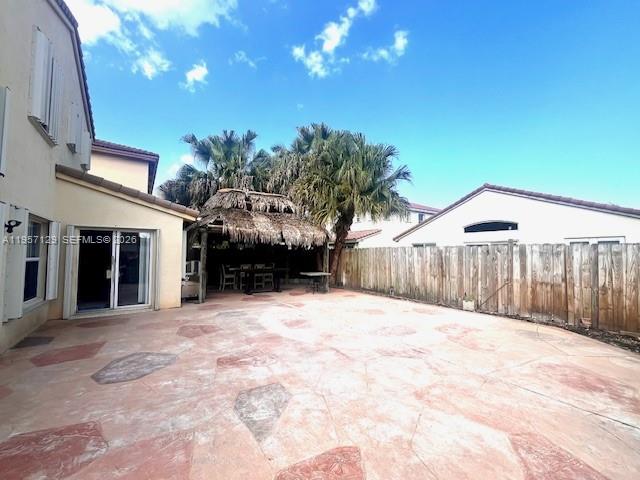 SPICEWOOD SUB - Residential Lease