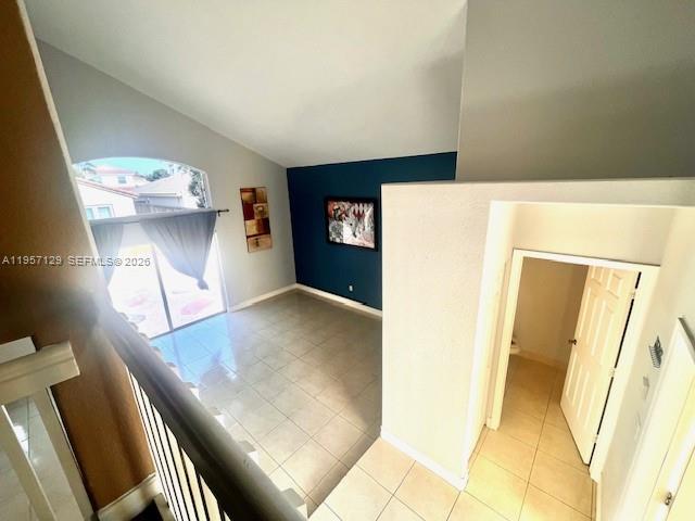 SPICEWOOD SUB - Residential Lease
