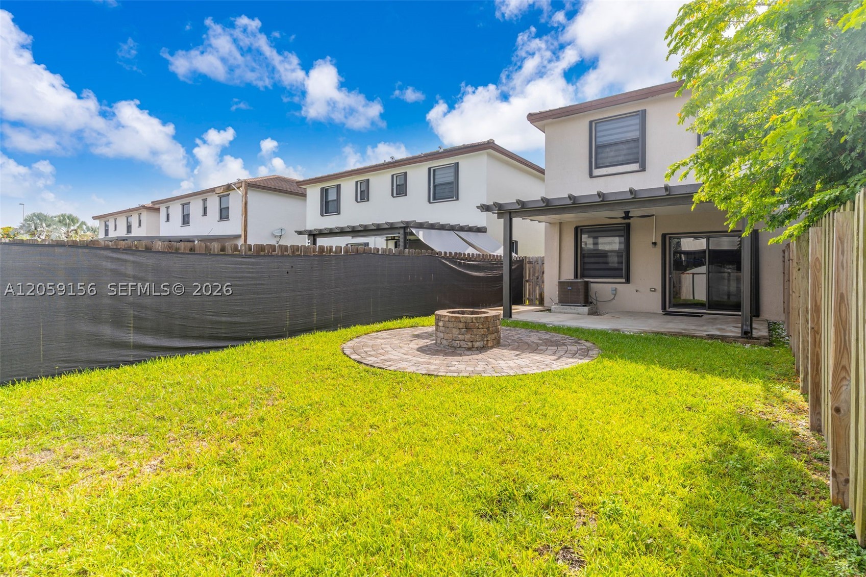 S ALLAPATTAH GARDENS - Residential