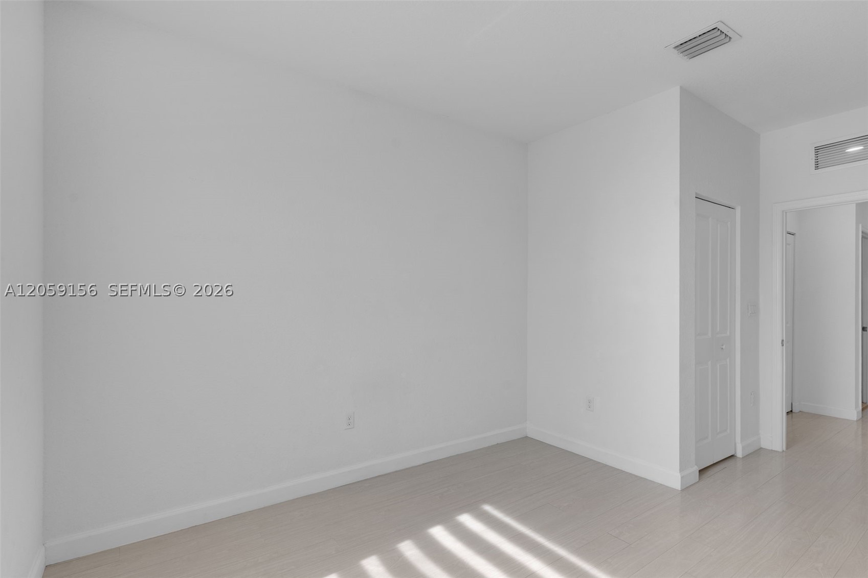 S ALLAPATTAH GARDENS - Residential