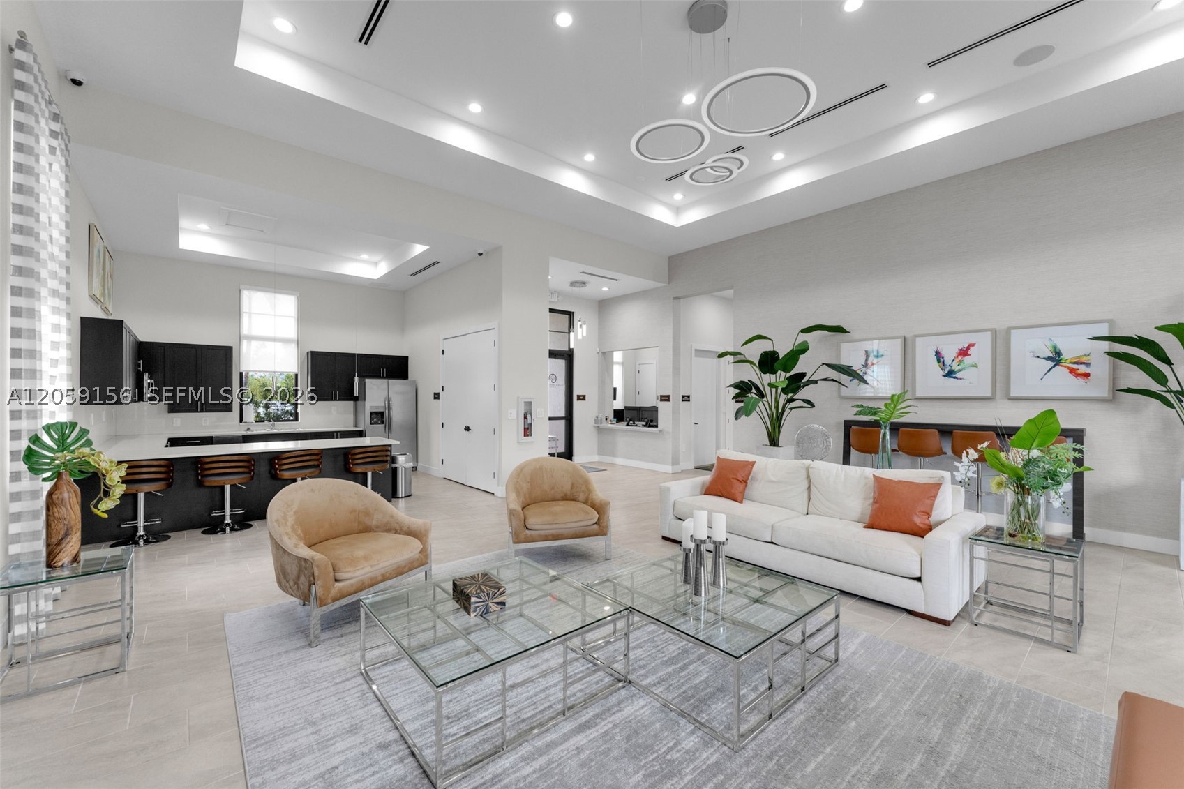 S ALLAPATTAH GARDENS - Residential