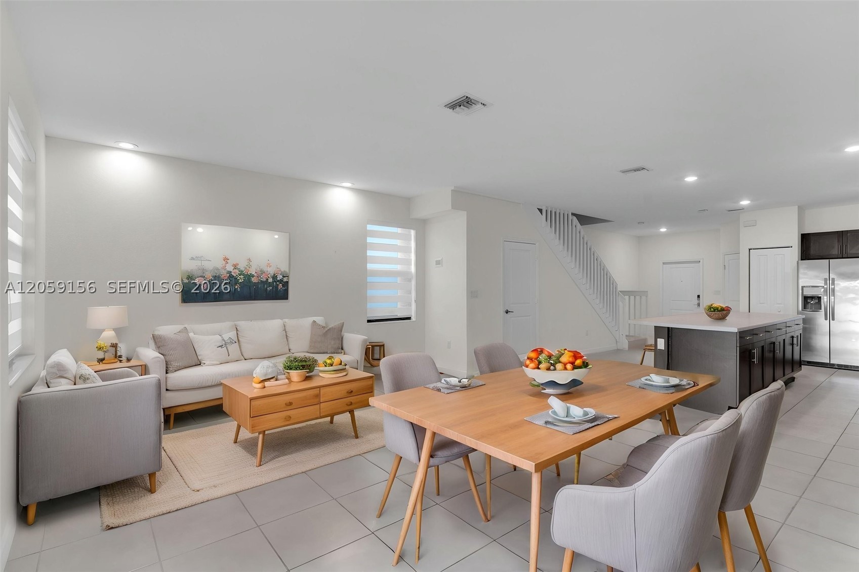 S ALLAPATTAH GARDENS - Residential