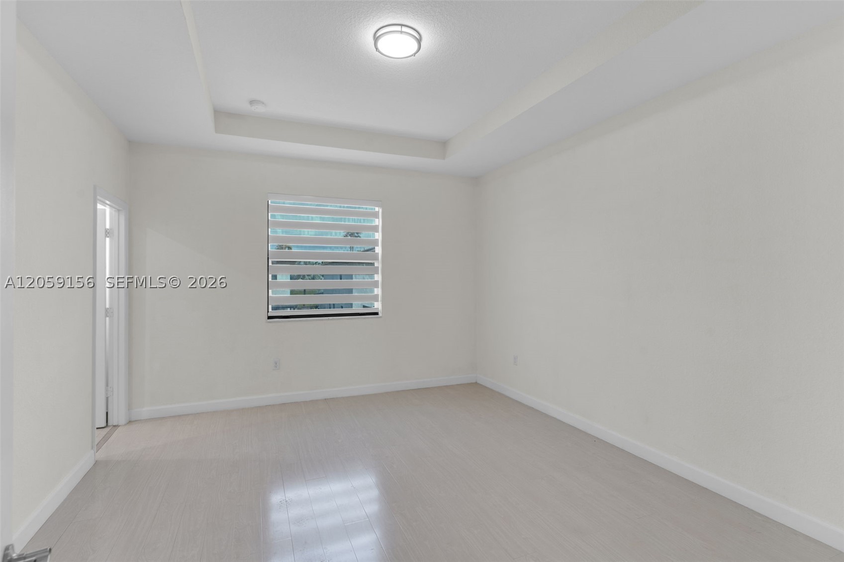 S ALLAPATTAH GARDENS - Residential