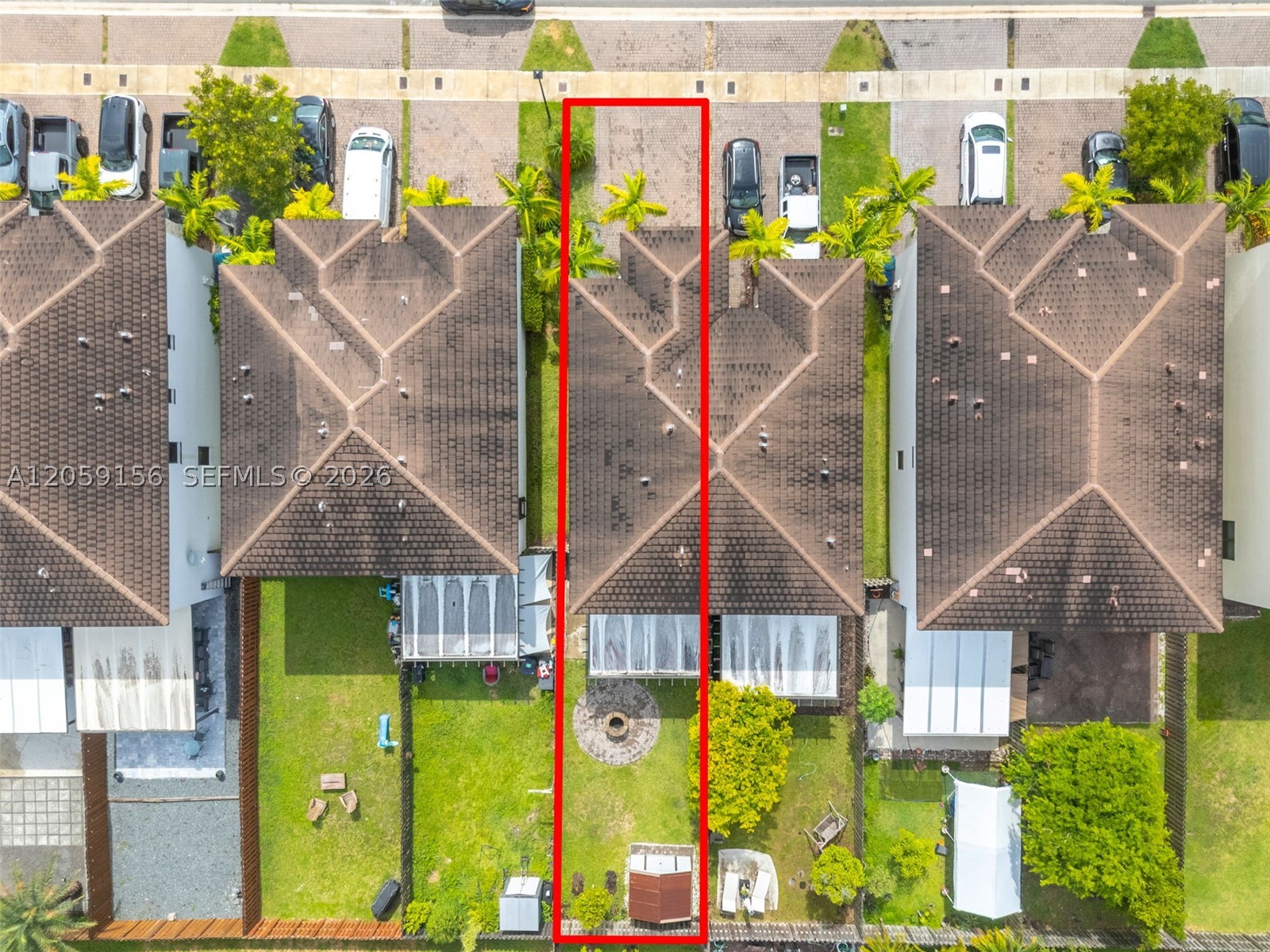 S ALLAPATTAH GARDENS - Residential
