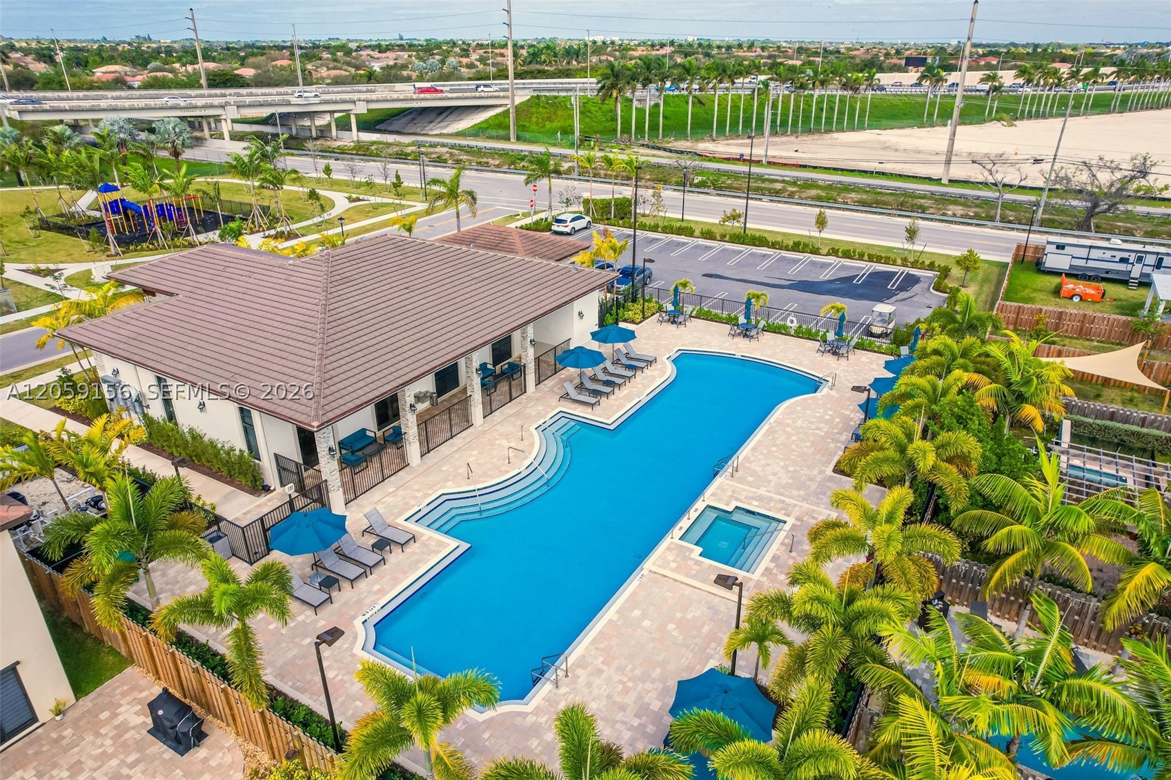 S ALLAPATTAH GARDENS - Residential