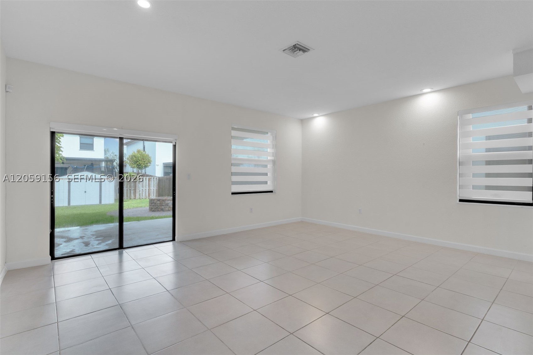 S ALLAPATTAH GARDENS - Residential