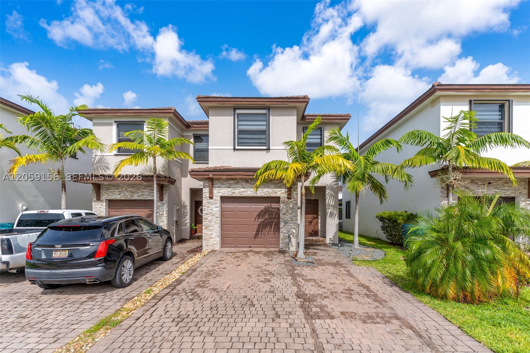 S ALLAPATTAH GARDENS - Residential