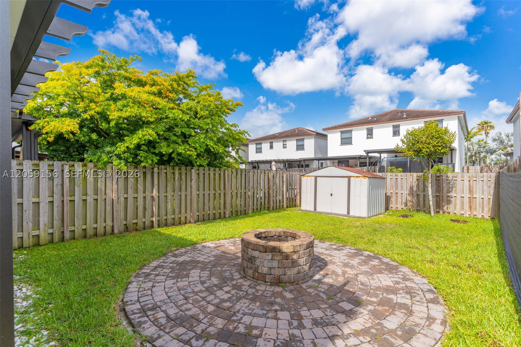 S ALLAPATTAH GARDENS - Residential
