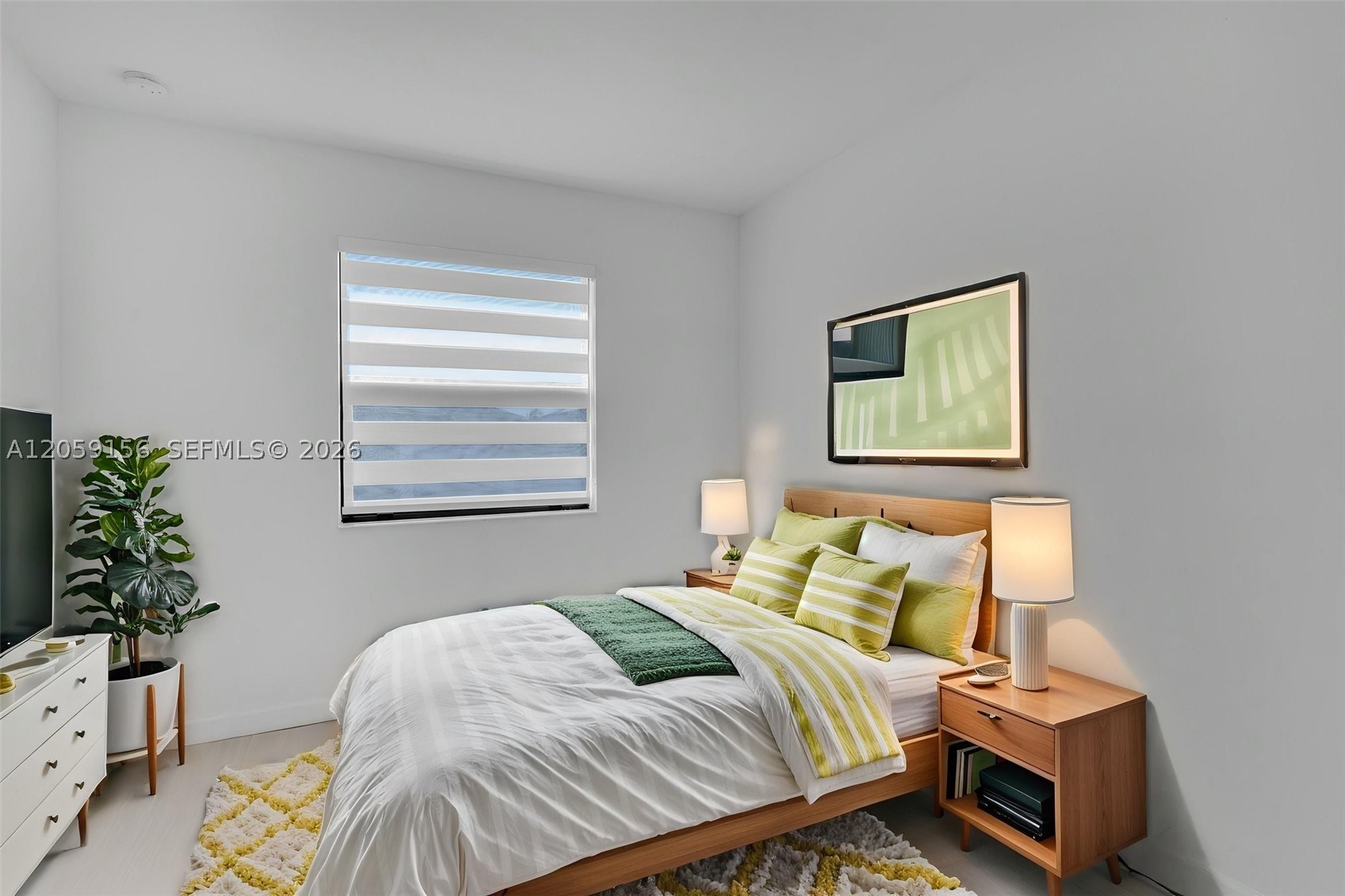 S ALLAPATTAH GARDENS - Residential