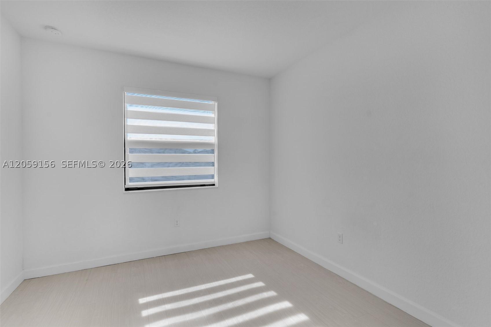 S ALLAPATTAH GARDENS - Residential