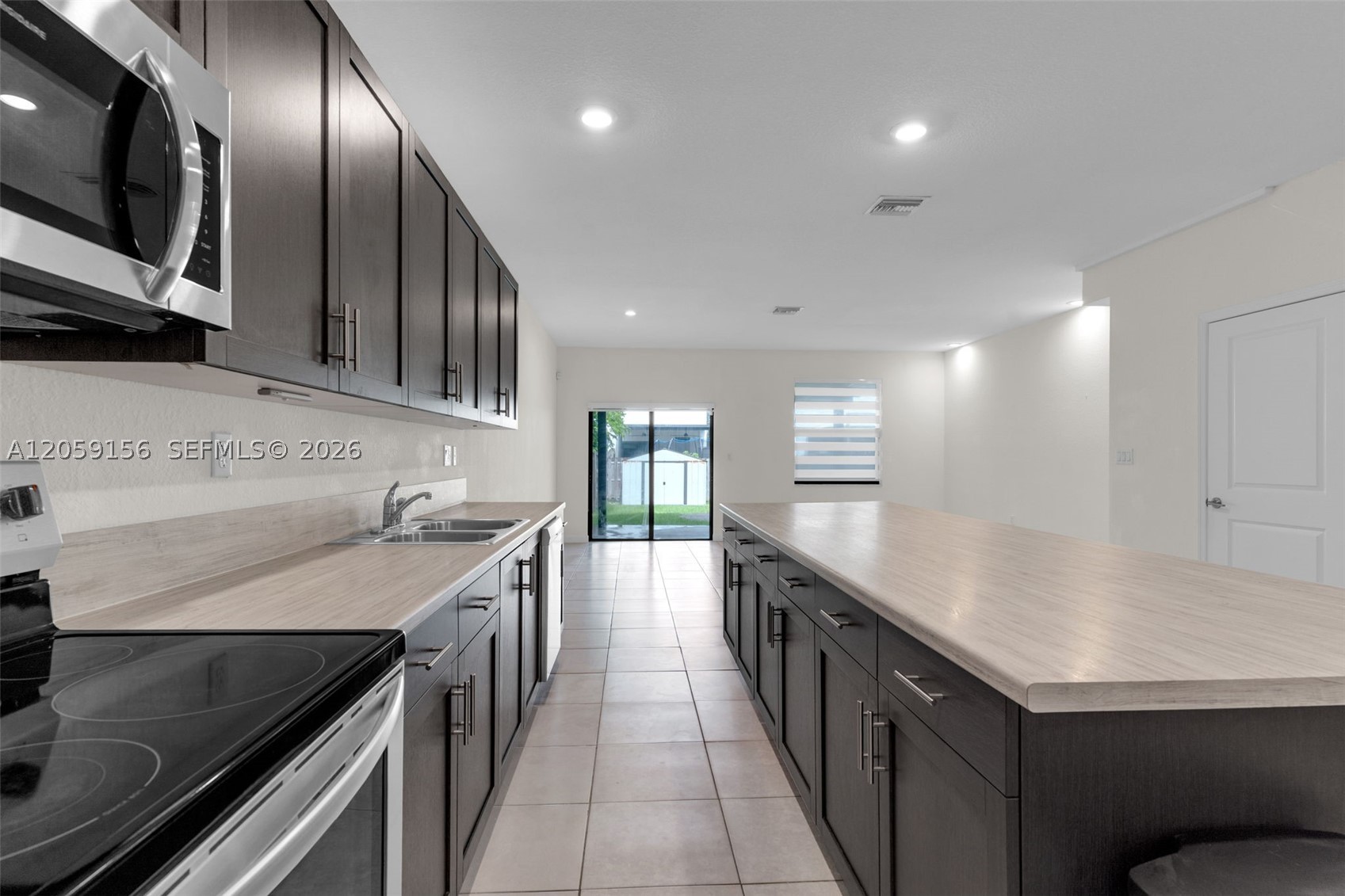S ALLAPATTAH GARDENS - Residential