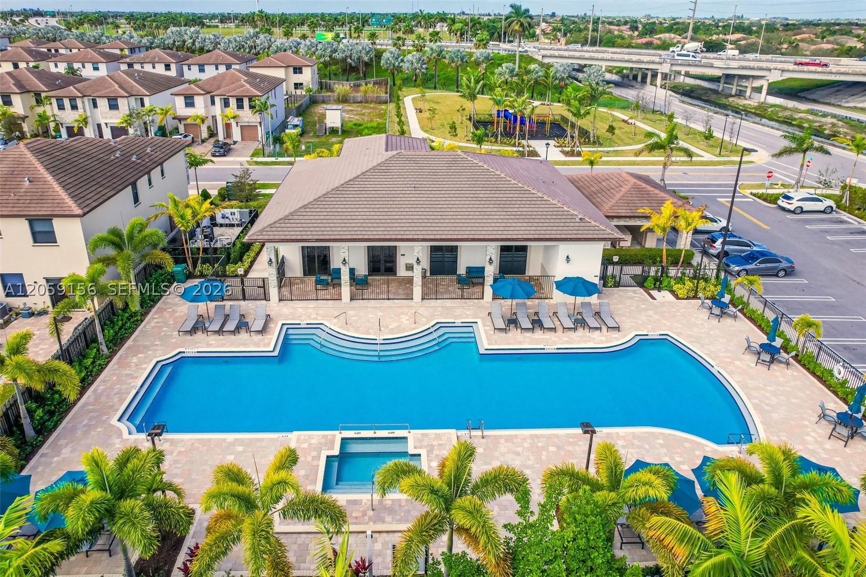 S ALLAPATTAH GARDENS - Residential