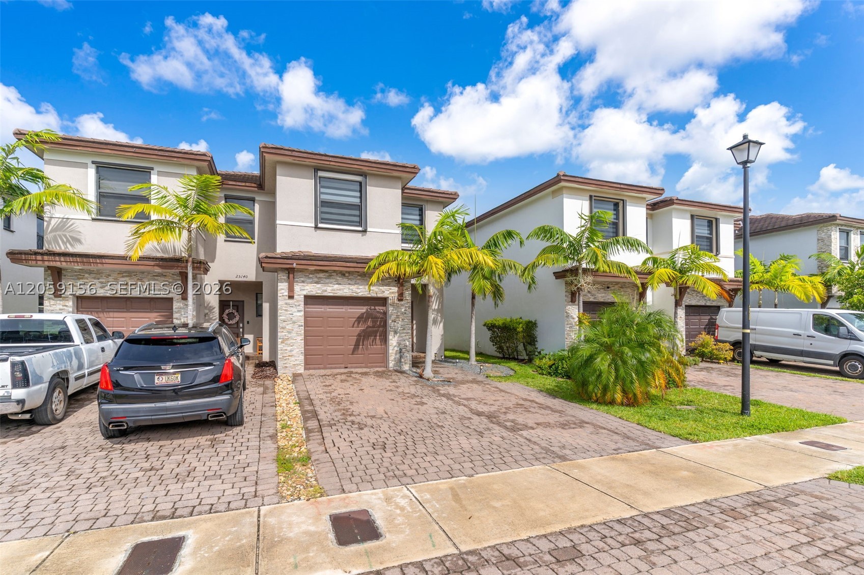 S ALLAPATTAH GARDENS - Residential