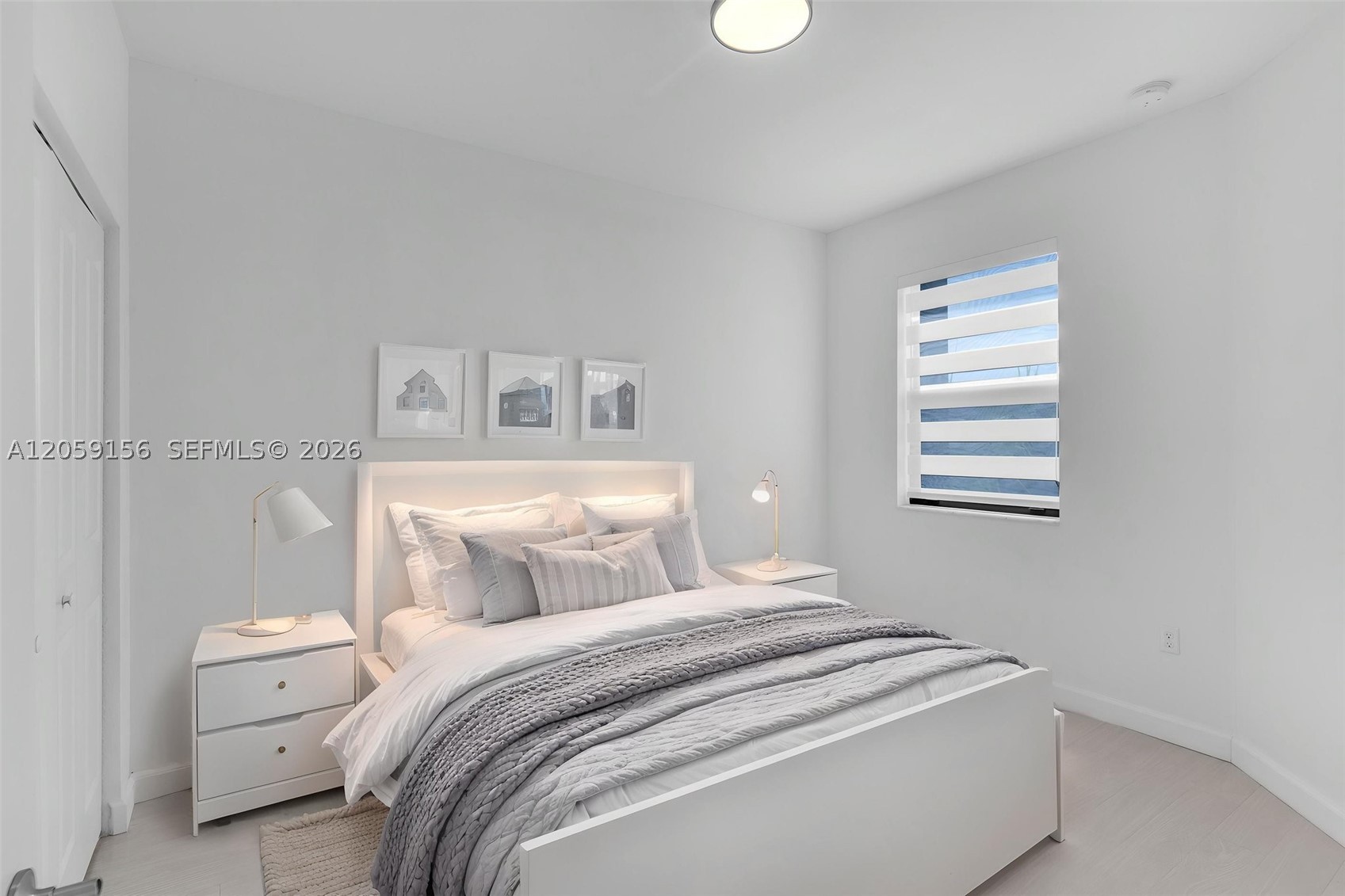 S ALLAPATTAH GARDENS - Residential