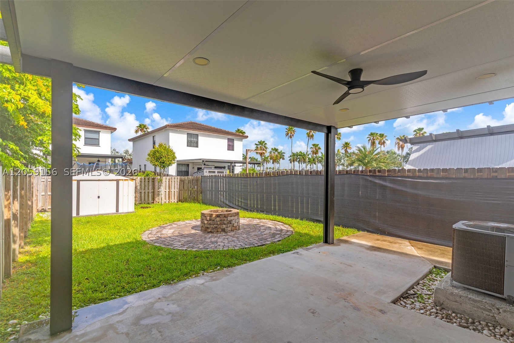 S ALLAPATTAH GARDENS - Residential