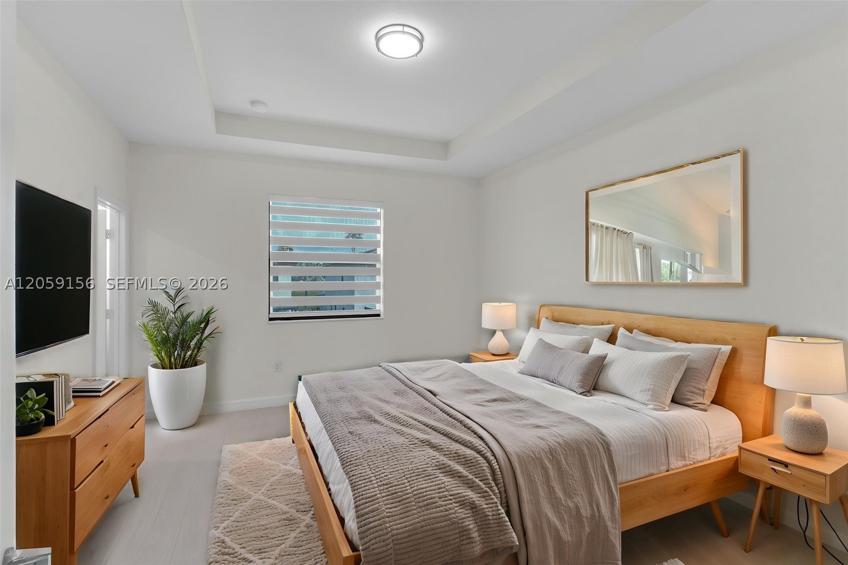 S ALLAPATTAH GARDENS - Residential