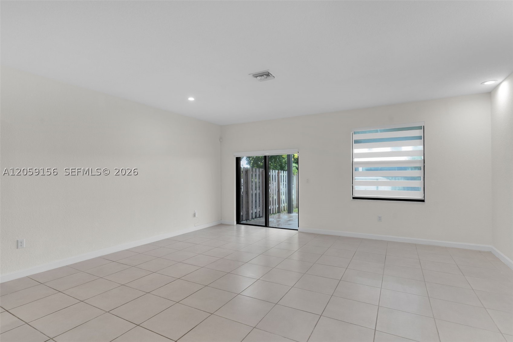 S ALLAPATTAH GARDENS - Residential