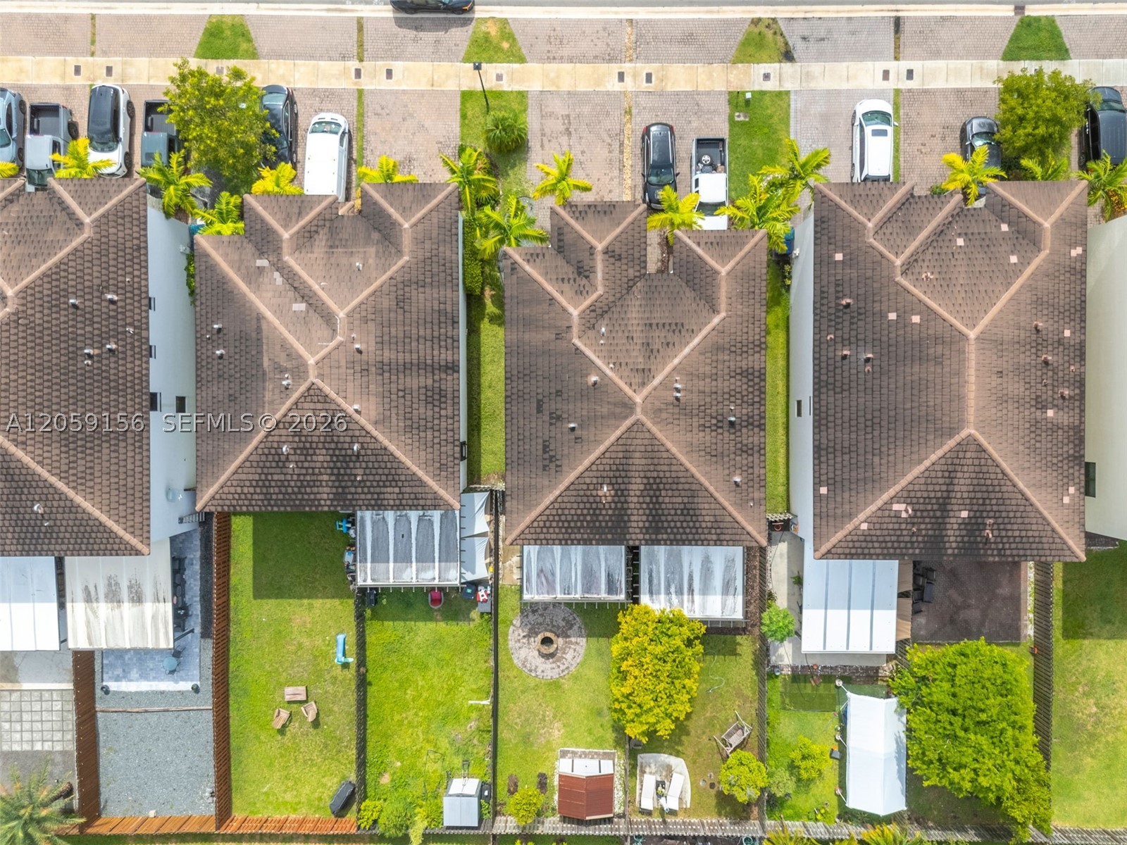 S ALLAPATTAH GARDENS - Residential