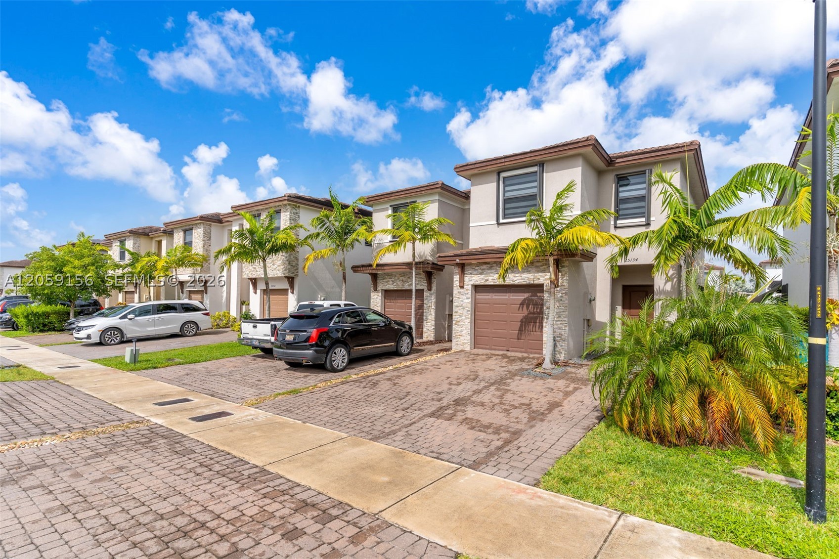 S ALLAPATTAH GARDENS - Residential