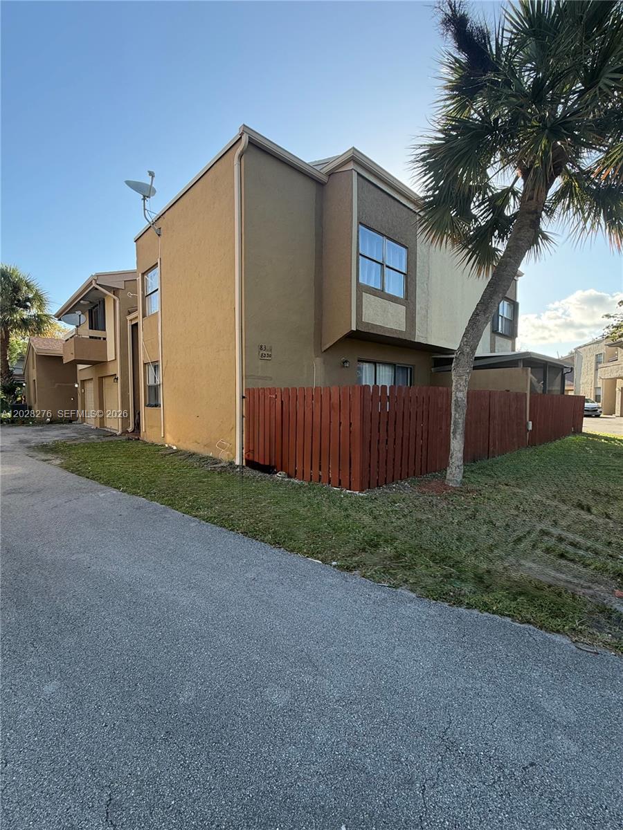 MISSIONWOOD AT MIRAMAR CO - Residential