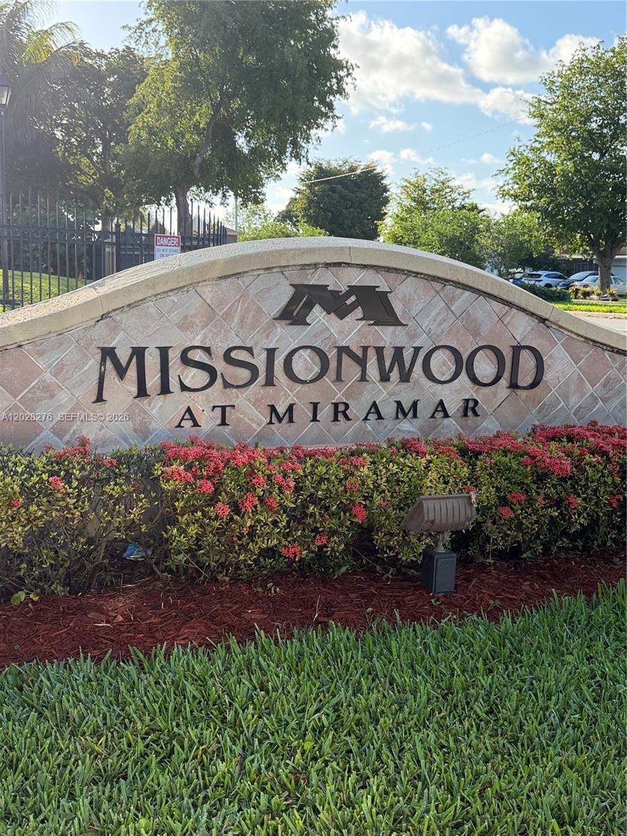 MISSIONWOOD AT MIRAMAR CO - Residential