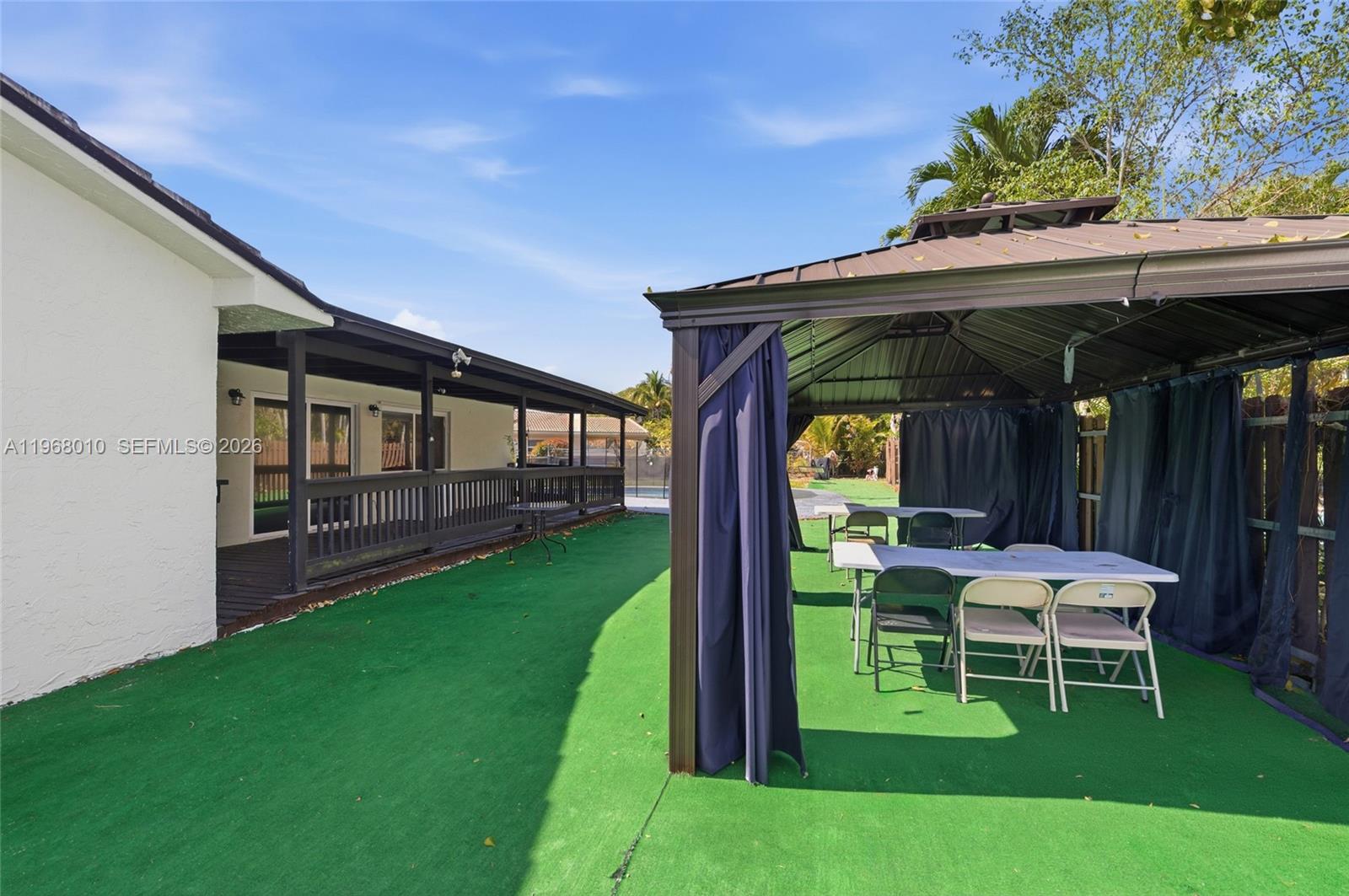 FOREST HILLS SOUTH - Residential