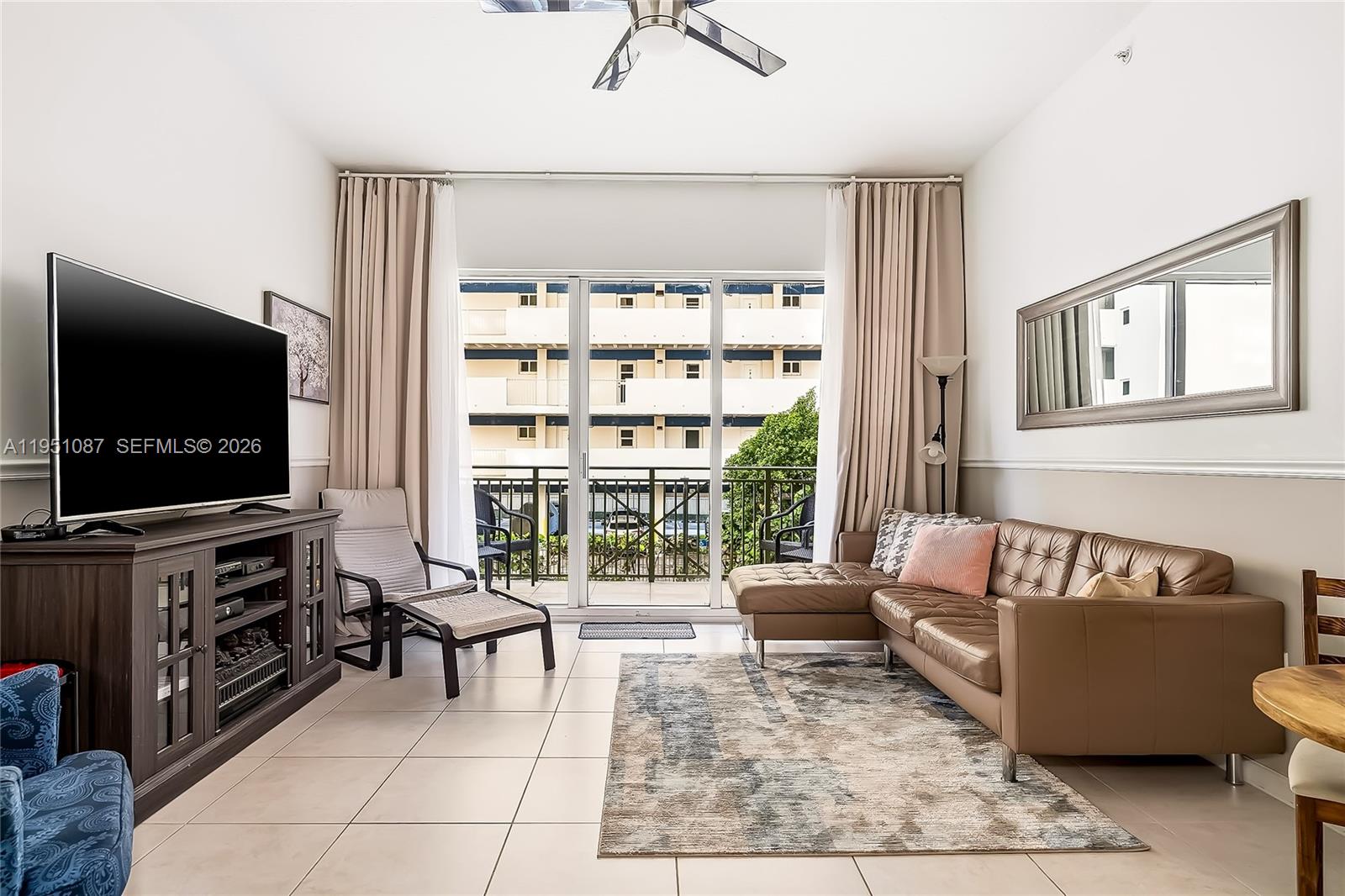 2080 OCEAN DRIVE CONDO - Residential