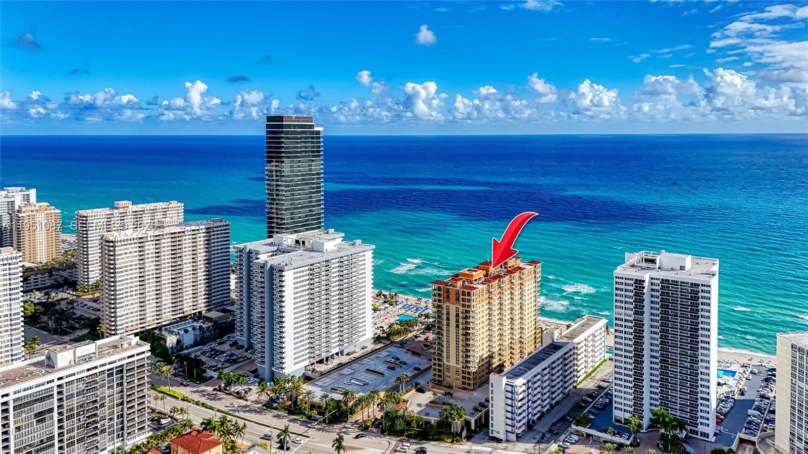 2080 OCEAN DRIVE CONDO - Residential